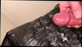 Video 956770765: solo cum squirt, solo masturbation squirting, solo boys cumshots gay, cum rope, squirt semen, slow cum, cum string, cum close