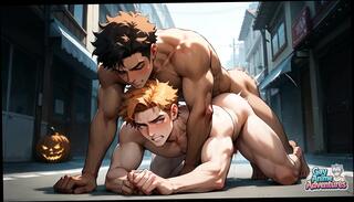 Video 1666261711: 3d animated gay, 3d animation hardcore, 3d anime sex, 3d fantasy animation, hd 3d animation, anime gay sex boy, 3d muscle gay, 3d cum, hottest 3d, 3d guy, anime men, homosexual cum, sweat cum, year's cum, hottest cumshot, jizz, fucking