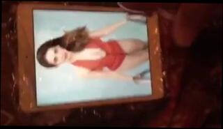 Video 216313501: alison brie, gay man cumshot