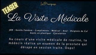 Video 1618727951: doctor prostate, prostate examination, anal prostate, doctor porn, straight prostate, softcore anal, doctors treatment, french doctor, softcore hd, exam porn, medical anal, anal stories