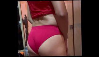 Video 1657430945: crossdresser femboy masturbation, gay femboys crossdressing, crossdresser gay sex