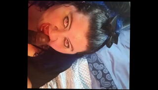 Video 1598604165: interracial oral cock sucking, cock sucking interracial blowjob, interracial dick sucking, big black cock interracial, interracial ball, big boobs interracial, big tits interracial, interracial head, balls spit