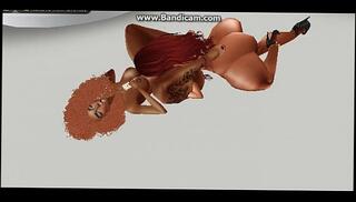 Video 374984075: big booty gay, big booty eating