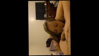 Video 1573403913: amateur couple blowjob fucking, titty fucking blowing, titty blonde fucking