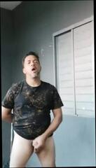 Video 1624826721: chubby handjob, cumshot chubby, chubby gay, chubby latino, brazilian chubby, horny cum, handjob hd