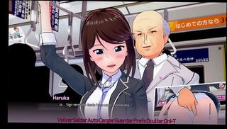 Video 1663965863: hentai anime cartoon, bukkake gangbang amateur, anime game cartoon, hentai oral, anime school