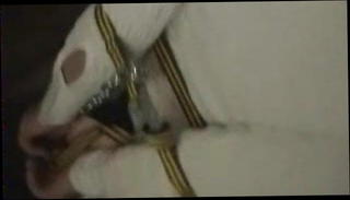 Video 1013776001: bound cock sucking, sucking skinny, skinny gay