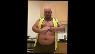 Video 1609248543: fetish pornstar, gay fetish, uk fetish, inflation, daddy