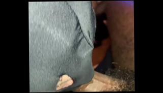Video 1598171235: sissy interracial bbc, black sissy