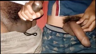 Video 1549917001: asian gay couple, asian cock handjobs, couple big cock