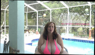 Video 1594680214: granny bbw big ass, big tit bbw granny, bbw big ass solo, bbw mature granny, mature bbw lingerie, mature solo female, dirty pool, dirty talk