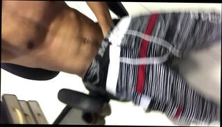 Video 1623675225: nylon fetish, sexy nylon, nylon gay