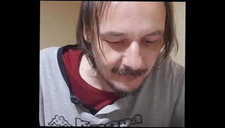 Video 1654449435: solo boy, mature solo