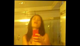 Video 345838725: femdom naked, sexy femdom, femdom pussy, femdom masturbation, asian femdom, sexy girl naked, sexy shower masturbation, naked filipina, sexy mirror, bathroom naked