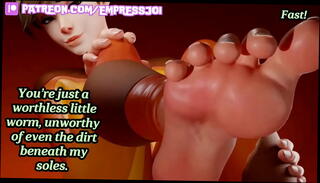 Video 1622600125: foot fetish femdom mistress, foot fetish feet worship, feet worship foot job, foot worship humiliation, foot humiliation joi, foot worship domination, foot fetish soles feet, femdom hentai joi, feet foot job cum, female foot worship, worshiped adored