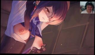 Video 1611120533: hentai cartoon, action hentai game, big ass hentai, big tits hentai, hentai amateur, hentai play game, hentai 60fps, fantasy hentai