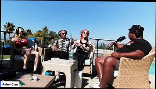 Video 1658760011: christie stevens, softcore interracial, interracial foursome, sexy softcore, pornstar interracial, straight interracial, interracial interview, softcore hd, interracial outdoor, sexy english, sexy funny, sexy behind