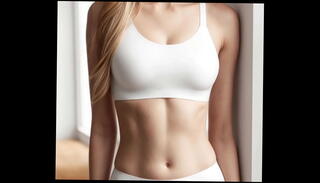 Video 1618020985: sexy underwear model, barefoot feet, sexy underwear girl, models sexy lingerie, cute girl feet, womens underwear, underwear panties