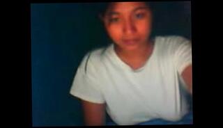 Video 315106835: pinay camshow