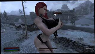 Video 1622104323: girl feet pov, ass feet pov, solo ass feet, giantess vore pov, solo female feet, big ass babe pov, girl big tits solo, pov redhead big tits, muscle ass solo, red head pov, sexy big boobies