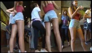 Video 374433604: perfect college girl ass, college girl whore