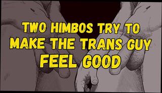 Video 1656430043: double penetration threesome, solo double penetration, threesome double cum, double blowjob threesome, cartoon threesome, gay double penetration, amateur double penetration, men double penetration, trans jock, erotic cartoon, solo male cum, two jocks, jock guy