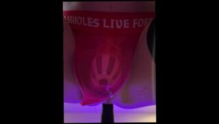 Video 1624004483: sissy femboy solo, sissy fuck machine anal, trans femboy sissy, sissy femboy cum, sissy femboy amateur, sissy femboy training, pussy machine fucked