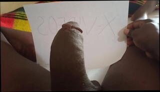 Video 1051456525: black dick cumshot, dick black cock