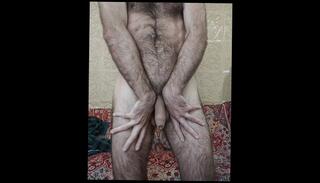 Video 1656292813: hairy dick solo, hairy men solo, hairy male solo, fetish hairy, amateur solo handjob, nice hairy