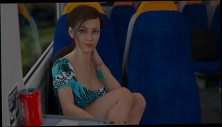 Video 1624512454: super sexy model, model training, cartoon