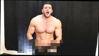 Video 1512185101: gay muscle hunk fucking, gay hunk masturbating, british hunk, fuck hd, teasing