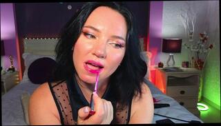 Video 1658515773: milf amateur fetish, milf webcam solo, milf solo female, mature milf solo, amateur milf mouth, kissing fetish, mouth lips fetish, spit fetish