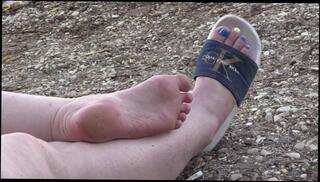 Video 1600398313: milf feet fetish, milf feet solo, bbw milf solo, bbw big tits saggy, mature milf moms bbw, amateur bbw milf, bbw russian milf, solo female bbw, old saggy tits, milf mom mother, milf big tits public, feet outside, legs women