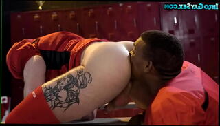 Video 1583628135: rimming stud bareback, interracial bbc studs, rimming fucking studs ass, gay interracial bbc fucking, interracial bbc anal sex, bbc interracial porn, rims black stud, rimjob rimming, gay sex athletic stud, muscle gay rimjob cumshot, handsome gay studs, rimming bf