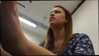 Video 1005432404: foot fetish solo, teen foot fetish, foot soles toes, blonde foot fetish, female foot fetish, foot fetish hd, teen girl foot