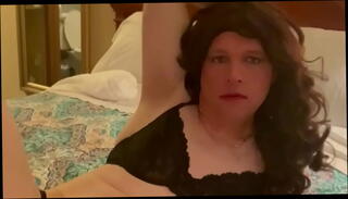 Video 1317524585: sissy compilation, sissy hypno, best sissy