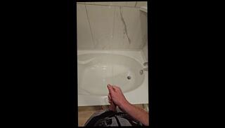 Video 1629588593: solo male piss, pissing amateur, piss desperation, pissing first