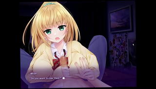 Video 1643339855: animation sex fuck game, big boobs anime