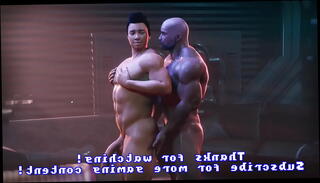 Video 1590935655: orgasm 3d, 3d muscle, 3d game, topless muscle, bear orgasm