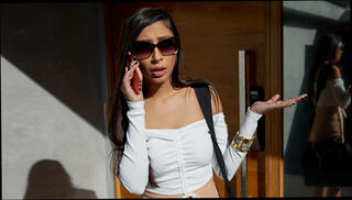 Video 1217591804: skinny big tits, skinny latin, skinny european, big tits high heels, sexy interview, sexy young big, pussy