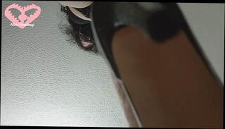 Video 1658833203: pov feet fetish, feet fetish solo, high heels feet fetish, giantess feet pov, face fetish pov, latin feet solo, solo amateur trans, pov masked, haired pov, trans girl, girl steps