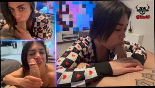 Video 1623368553: schoolgirl pov, pov blowjob handjob cumshot, dick pov blowjob cum, cock pov blowjob cum, amateur pov deep throat, pov amateur sloppy blowjob, tits pov deep throat, throats big cock pov, sexy schoolgirl masturbates, schoolgirl student, cum face pov, mouth pov cummed, pov 60fps, pov italian, school student