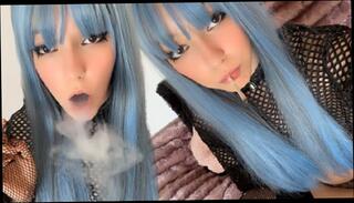 Video 1616636503: solo girl fetish, babe solo girl, solo amateur girls, girl smoking fetish, school girl solo, college girl solo, girl solo female, fetish smoking cigarette, fishnet solo, cosplay fetish, fetish hair, stockings fetish, girl friend smoking