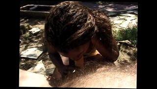 Video 1657307935: interracial blowjob cum, interracial blowjob cumshot, ebony interracial blowjob, loves sucking white cock