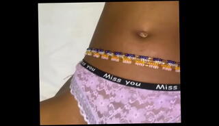 Video 1622159235: amateur panties, exotic amateur black, black amateur beauty, amateur bedroom