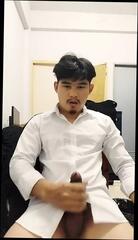Video 1624273601: jock creampied, teen jock gay, gay college jock, jock cumshot, jock masturbating, teen creampie hd, uniform creampie, school student, young student