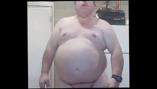 Video 1656439785: nude ball, cock balls, self ball