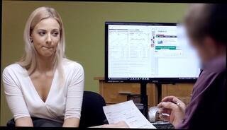 Video 1603743391: hidden camera straight, straight car, straight casting, mom