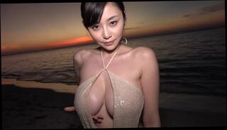 Video 208169601: anri sugihara, nude oil, softcore nudes, oiled big tits, big oiled boobs, model, nude straight