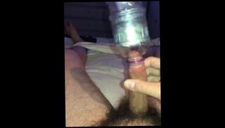 Video 1194784503: hairy big cock cum, big cock solo cumshot, solo big cock masturbation, solo big dick cumshot, solo male masturbation cumshot, solo amateur masturbation, very hairy cock, hard hairy cock, small hairy cock, bottle cock